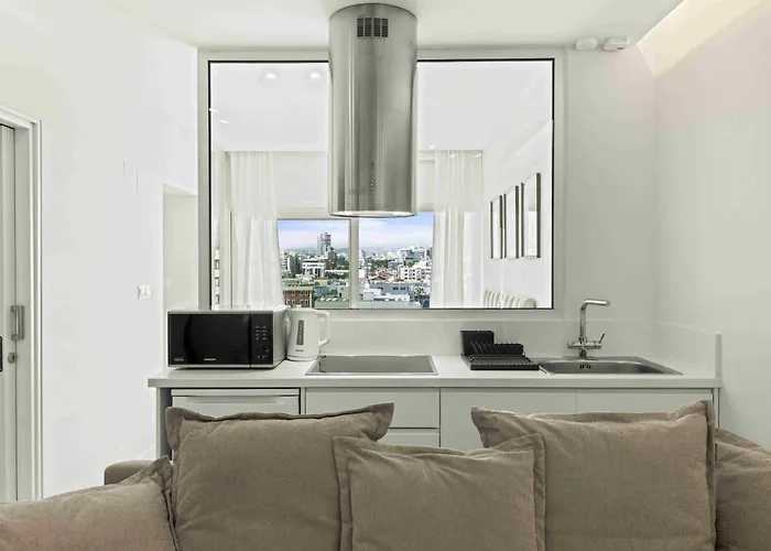 Phaedrus Living Limassol Seaside Residences 06