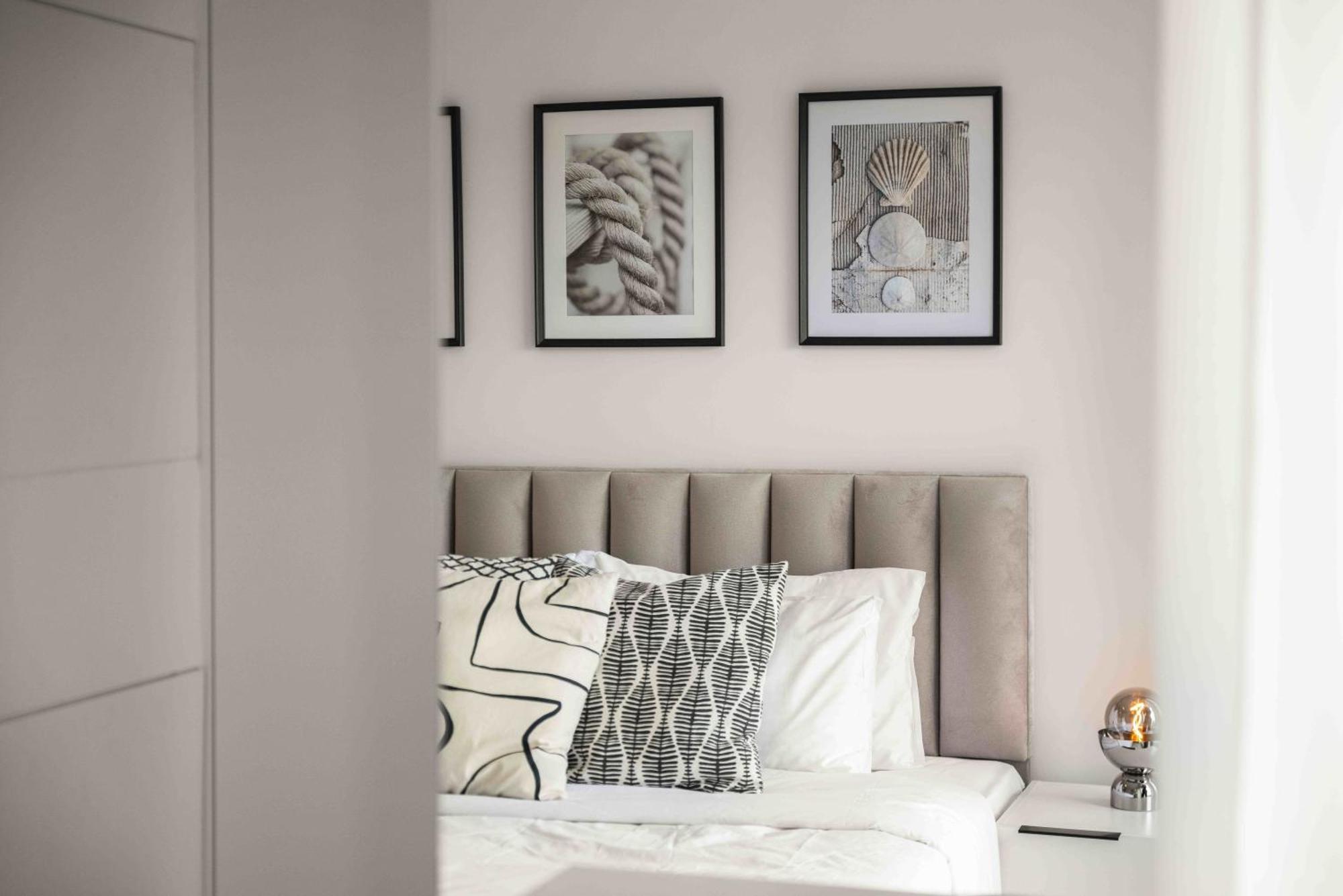 Apartment Phaedrus Living Seaside Residences 06 *